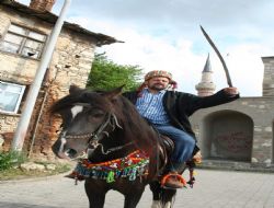 Erzurum atları Beyşehir’de yarışacak